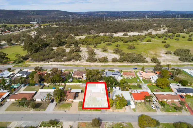 Third view of Homely house listing, 27 Dwyer Crescent, Gosnells WA 6110