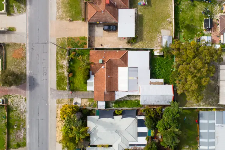 Fourth view of Homely house listing, 27 Dwyer Crescent, Gosnells WA 6110