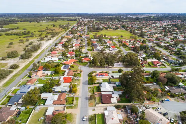 Sixth view of Homely house listing, 27 Dwyer Crescent, Gosnells WA 6110
