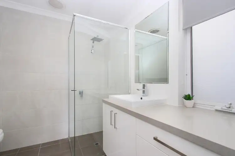 Second view of Homely house listing, 11 CARMIL PLACE, Alexander Heights WA 6064