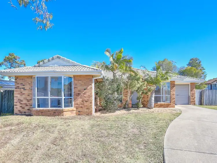 Main view of Homely house listing, 35 Moreton Street, Boronia Heights QLD 4124