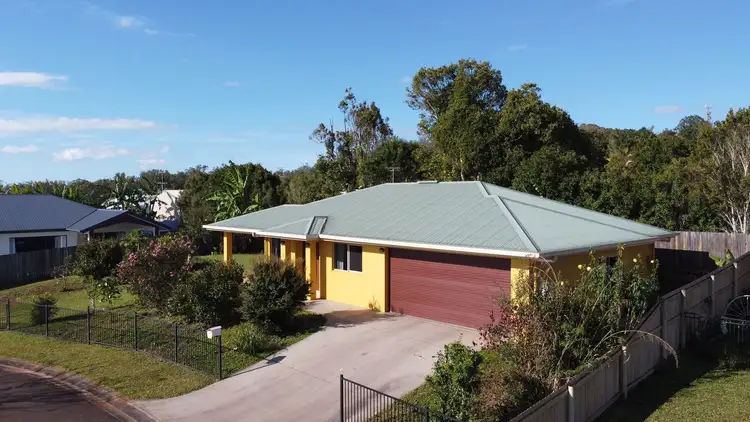 Second view of Homely house listing, 11 Coronis Circuit, Atherton QLD 4883