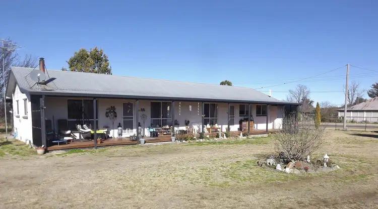 50 Forbes Street, Deepwater NSW 2371