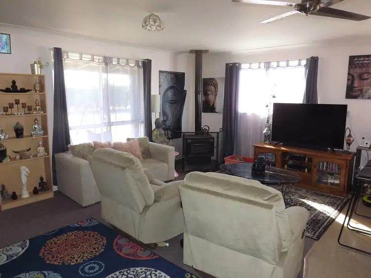 Third view of Homely house listing, 50 Forbes Street, Deepwater NSW 2371