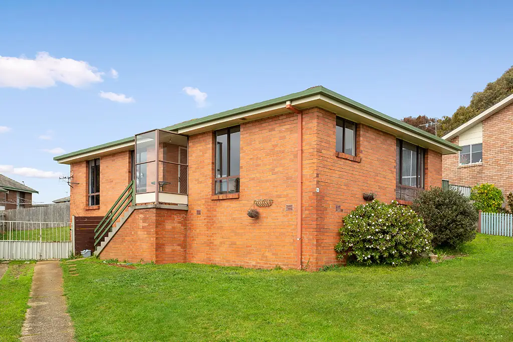 Main view of Homely house listing, 9 Lorymer Place, Shorewell Park TAS 7320