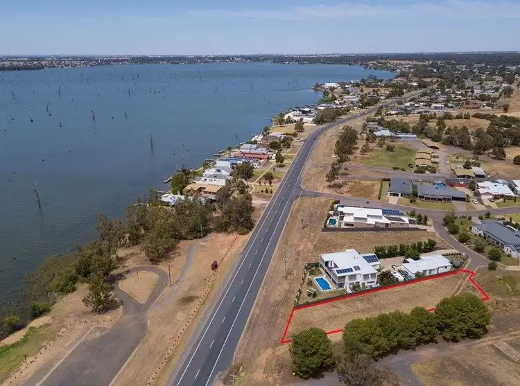 5 KENNO COURT, Mulwala NSW 2647
