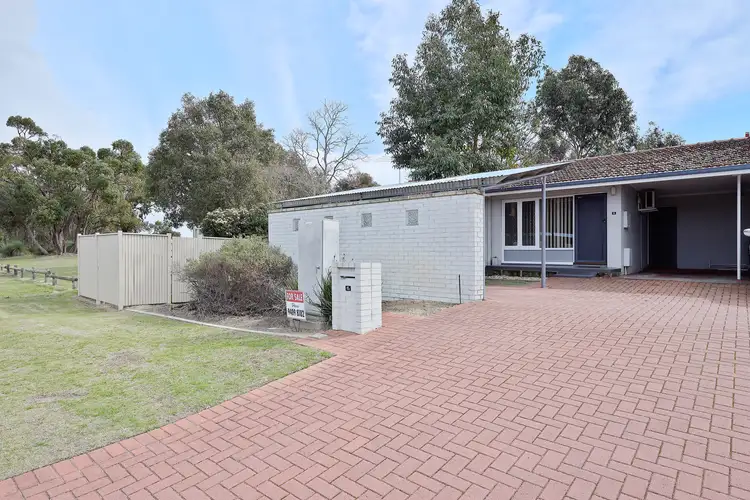 Main view of Homely unit listing, 15A HATFIELD WAY, Girrawheen WA 6064