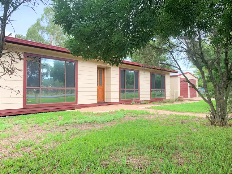 Main view of Homely house listing, 20-24 Booyamurra Street, Coolah NSW 2843