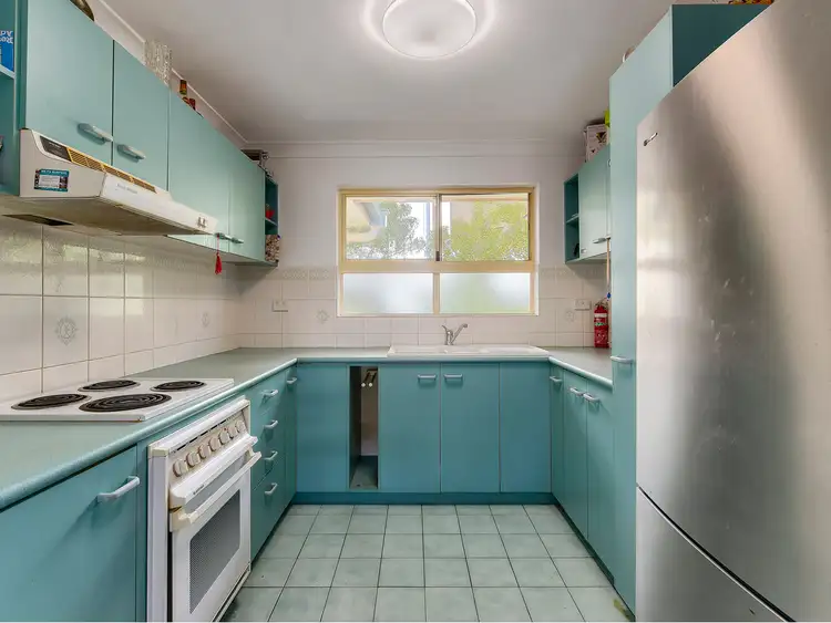 Third view of Homely unit listing, 5/20 Sankey Street, Highgate Hill QLD 4101