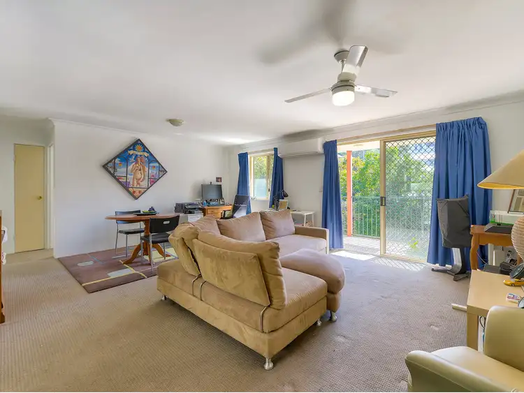 Fourth view of Homely unit listing, 5/20 Sankey Street, Highgate Hill QLD 4101