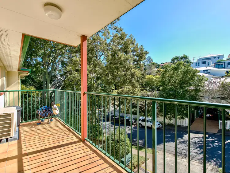 Fifth view of Homely unit listing, 5/20 Sankey Street, Highgate Hill QLD 4101