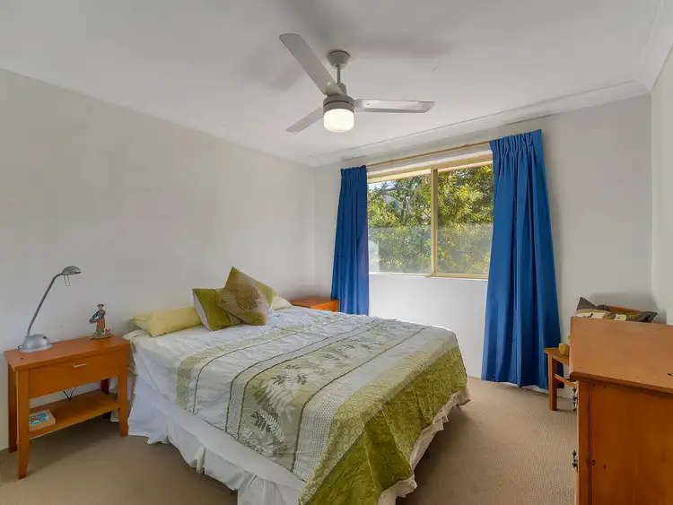 Sixth view of Homely unit listing, 5/20 Sankey Street, Highgate Hill QLD 4101