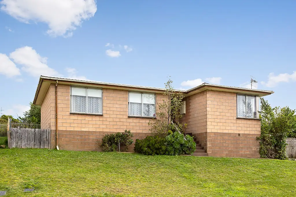 Main view of Homely house listing, 10 Turner Crescent, Shorewell Park TAS 7320
