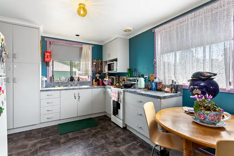 Second view of Homely house listing, 10 Turner Crescent, Shorewell Park TAS 7320