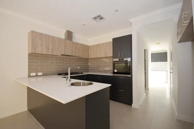 Second view of Homely house listing, 2/3 Abbott Way, Wilson WA 6107