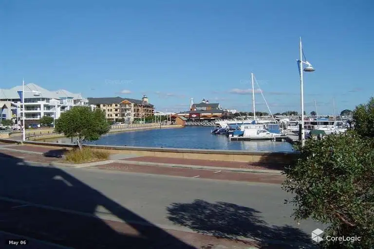 Main view of Homely apartment listing, 1/42 Spinnaker Quays, Mandurah WA 6210
