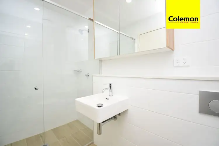 Sixth view of Homely apartment listing, 207/23 Hassall St, Parramatta NSW 2150