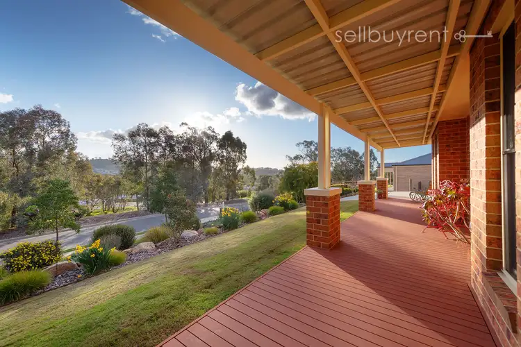 Main view of Homely house listing, 7 PEREGRINE PLACE, Wodonga VIC 3690