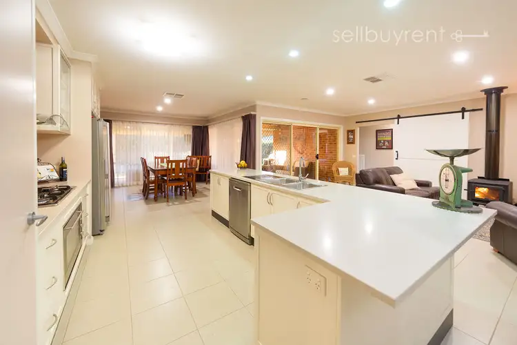 Sixth view of Homely house listing, 7 PEREGRINE PLACE, Wodonga VIC 3690