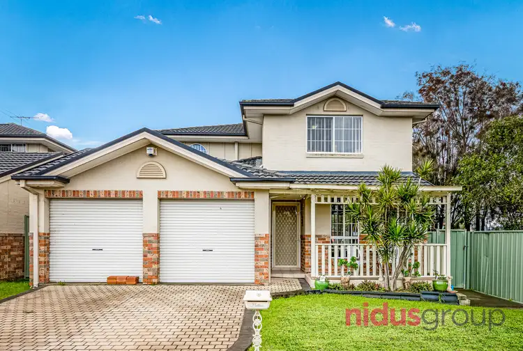 6/99 Eskdale Street, Minchinbury NSW 2770
