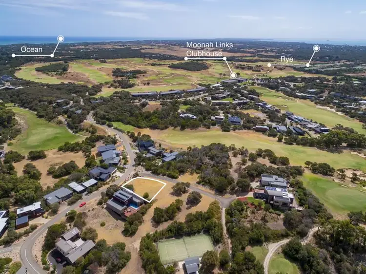 25 The Ridge Road, Fingal VIC 3939