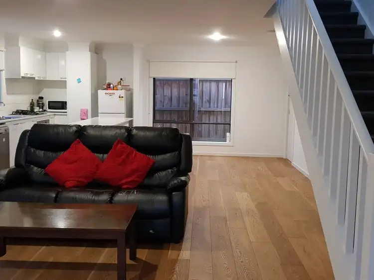 Second view of Homely townhouse listing, 18/17 Golden Elm Way, Lyndhurst VIC 3975