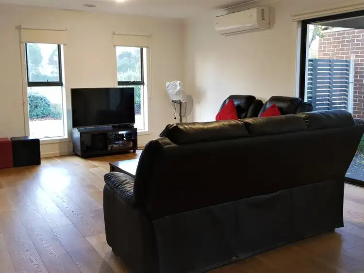 Third view of Homely townhouse listing, 18/17 Golden Elm Way, Lyndhurst VIC 3975