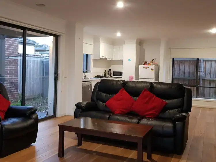 Fourth view of Homely townhouse listing, 18/17 Golden Elm Way, Lyndhurst VIC 3975