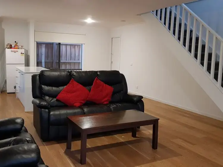 Fifth view of Homely townhouse listing, 18/17 Golden Elm Way, Lyndhurst VIC 3975