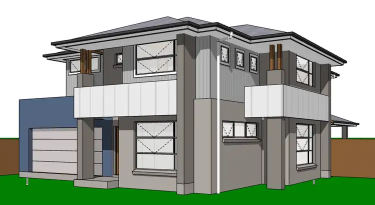 80 The Straight, Oran Park NSW 2570