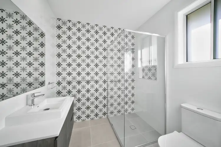 Second view of Homely house listing, 80 The Straight, Oran Park NSW 2570