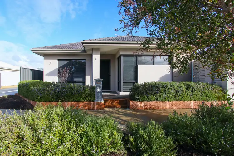 Main view of Homely house listing, 3 Pyke Way, Piara Waters WA 6112