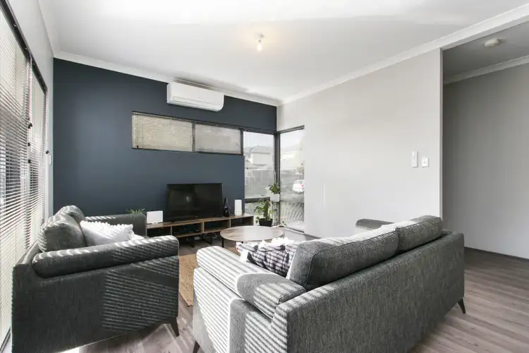 Fourth view of Homely house listing, 3 Pyke Way, Piara Waters WA 6112