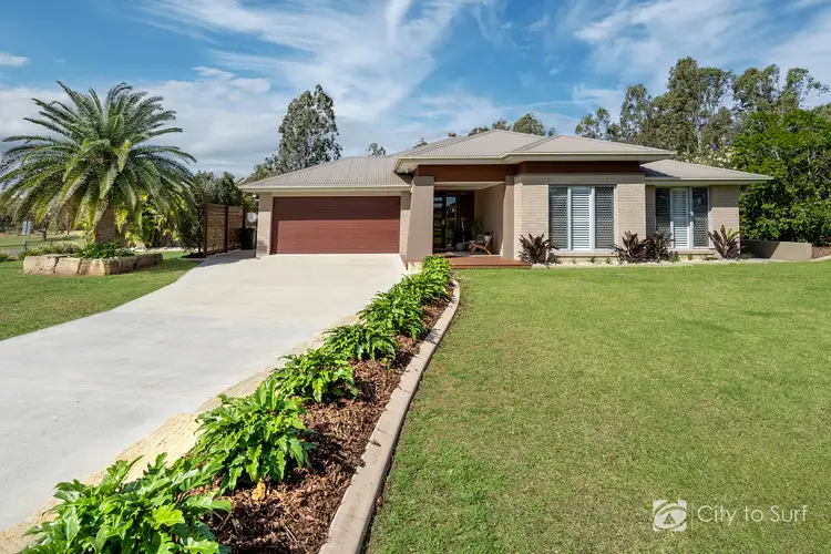 80-82 Old Coach Road, Tamborine QLD 4270