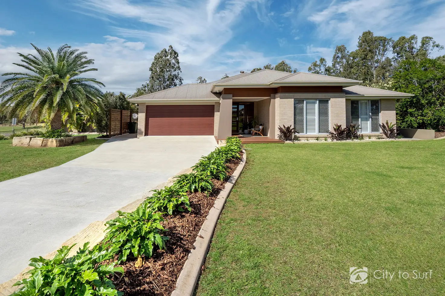 Main view of Homely house listing, 80-82 Old Coach Road, Tamborine QLD 4270