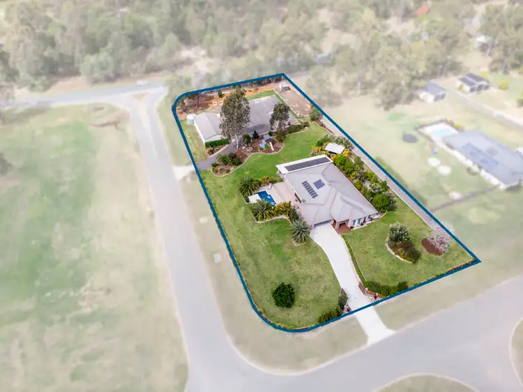 Second view of Homely house listing, 80-82 Old Coach Road, Tamborine QLD 4270