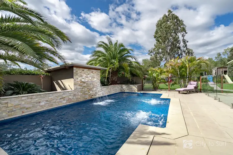 Fourth view of Homely house listing, 80-82 Old Coach Road, Tamborine QLD 4270