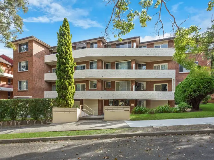 18/13-17 The Strand, Rockdale NSW 2216