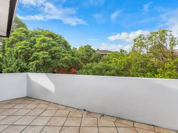 Second view of Homely unit listing, 18/13-17 The Strand, Rockdale NSW 2216