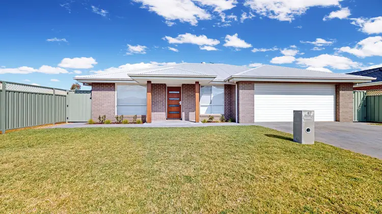 8 Ivy Court, Dubbo NSW 2830