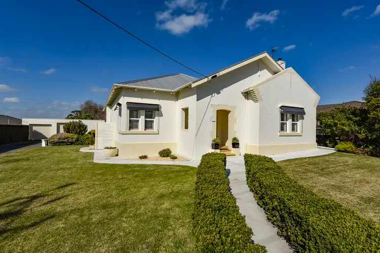 33 Bertha Street, Mount Gambier SA 5290