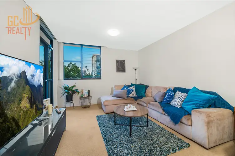 CG13/4 Mackinder Street, Campsie NSW 2194