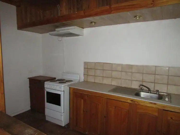 Second view of Homely house listing, 22 Conran Street, Hopetoun VIC 3396
