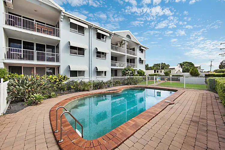 6/7 Lindsay Street, Rosslea QLD 4812