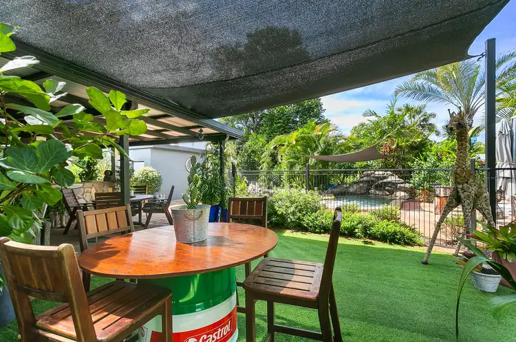 Fourth view of Homely house listing, 10 Mimosa Street, Holloways Beach QLD 4878