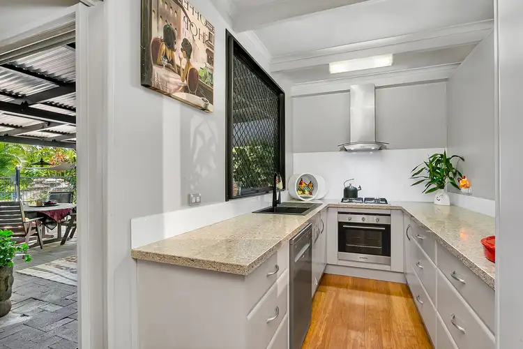 Sixth view of Homely house listing, 10 Mimosa Street, Holloways Beach QLD 4878
