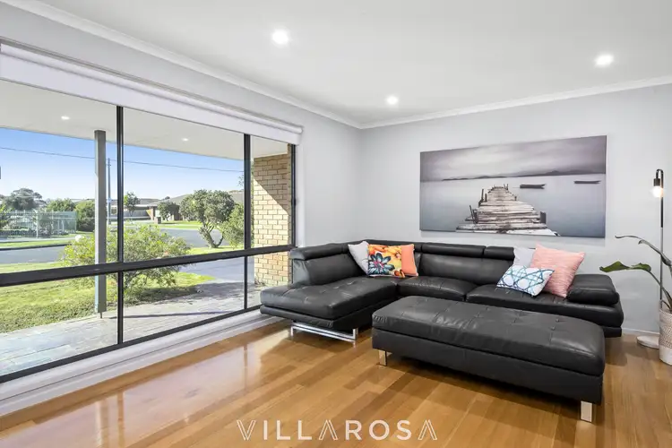 24 Filipi Drive, St Albans Park VIC 3219