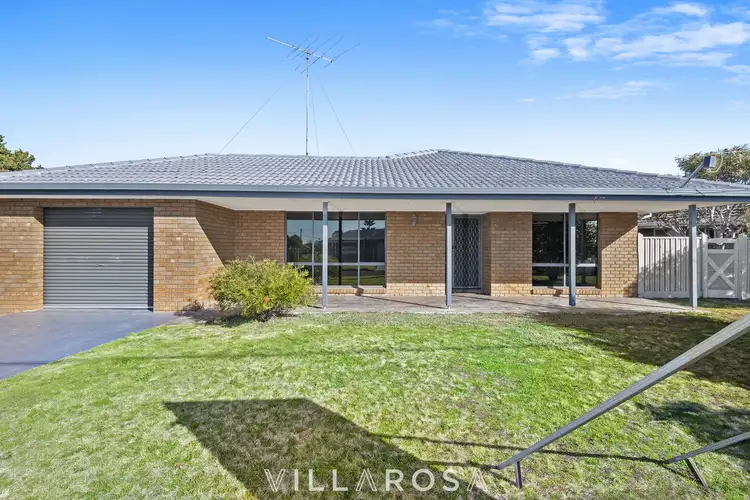 Second view of Homely house listing, 24 Filipi Drive, St Albans Park VIC 3219