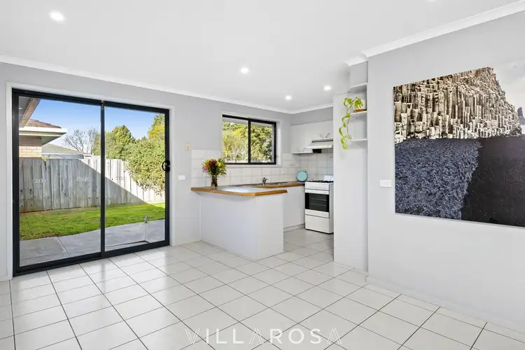 Fourth view of Homely house listing, 24 Filipi Drive, St Albans Park VIC 3219