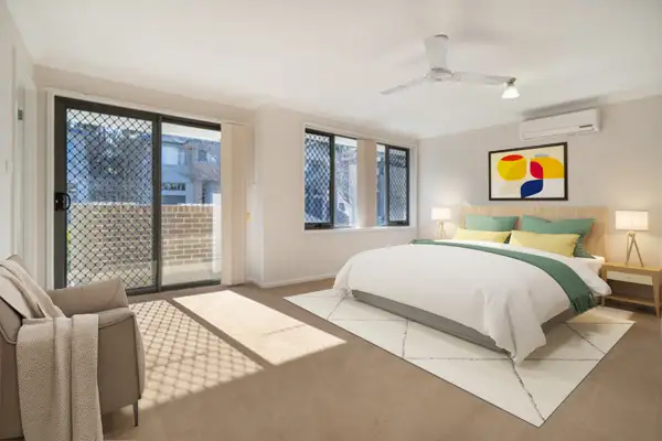 Fourth view of Homely house listing, Address available on request